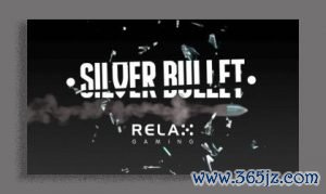 Sapphire Gaming now part of Relax Gaming&#8217;s &#8220;Silver Bullet&#8221; partnership program