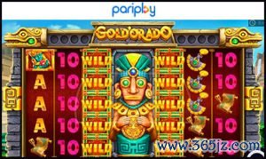 Pariplay Limited launches new Gold’orado video slot
